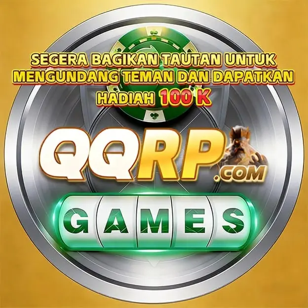 qqrp Masuk