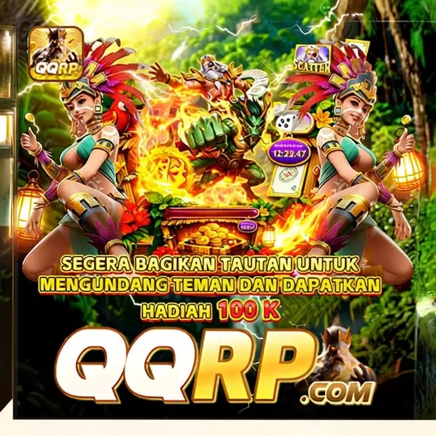 qqrp APK Resmi Unduh