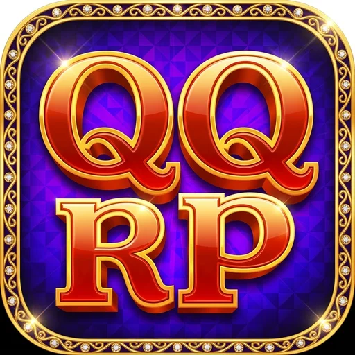 qqrp Logo - Resmi