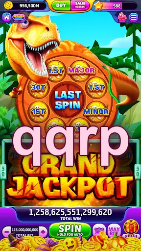 qqrp Preview - Resmi Unduh