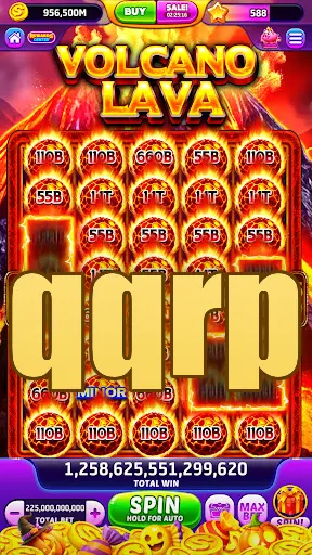 qqrp Tangkapan Layar Resmi APK
